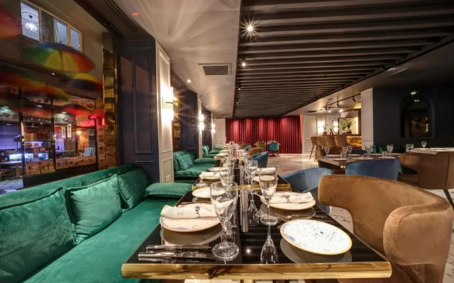 Concept Nisantası Hotels & Spa