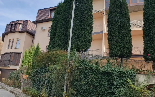 Апартаменты Стильная Студия у Парка