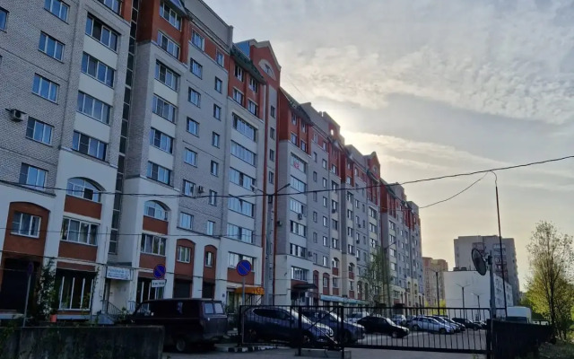 Tver Zavolzhskiy Rayon Flat