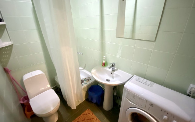 Dekabrist na Kirova 16/5 Apartments
