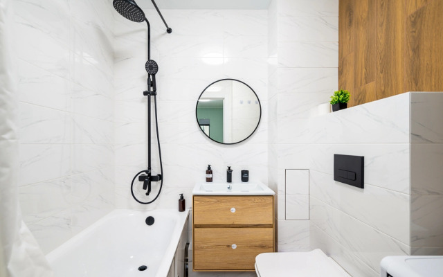 Квартира Privi House в Сердце Города