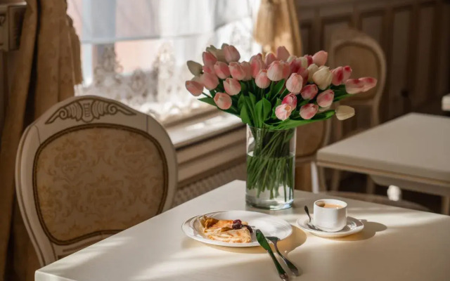 Hotel Atelika Olgino
