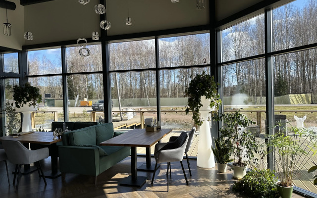 Гостевой дом Хутор Барышево