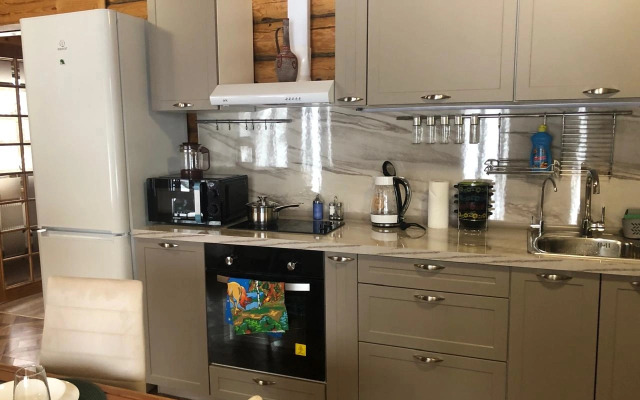 Частный дом Дом у озера