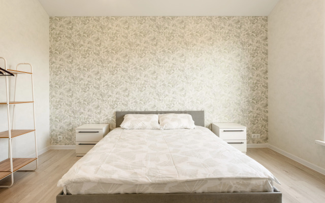 Частный дом на улице Восточной