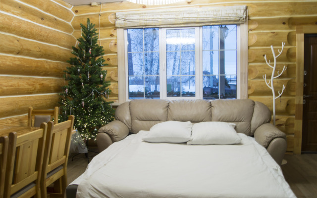 Частный дом "Дача"