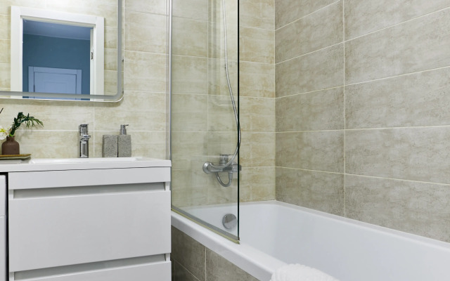 Апартаменты Happy Family от Apartments & Stories