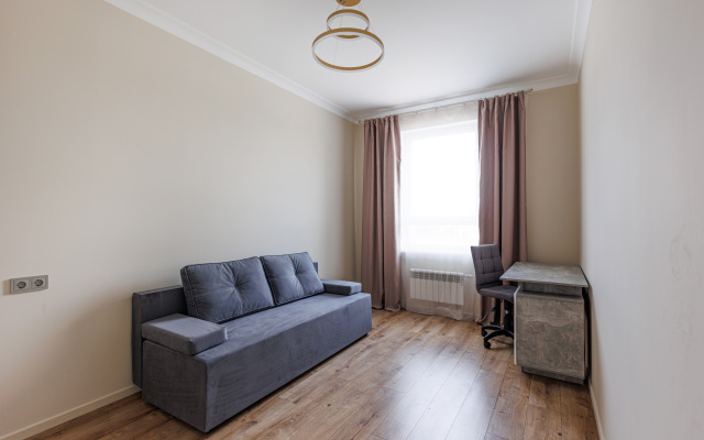 Квартира двухкомнатная Волоколамское шоссе