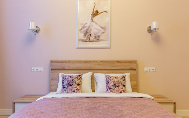 Квартира Квартира на Писарева