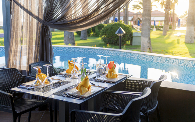 Megasaray Club Belek