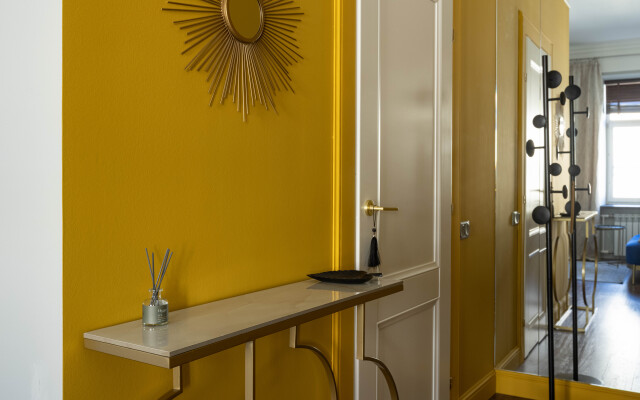 Апартаменты у Исаакиевского Собора