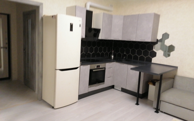 S Vidom Na Nevu Flat