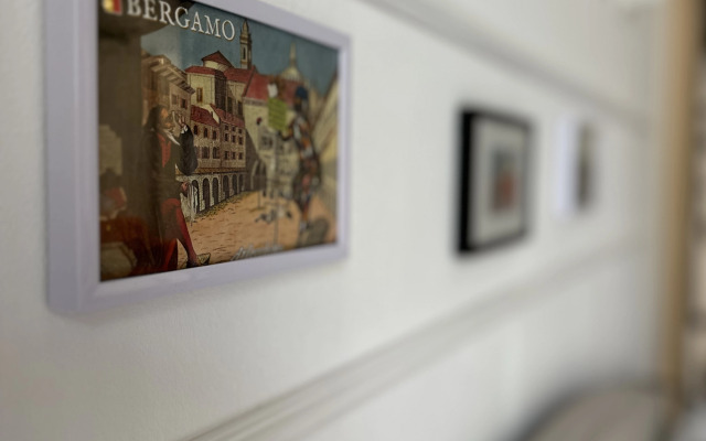 Ponchielli Loft Apartments