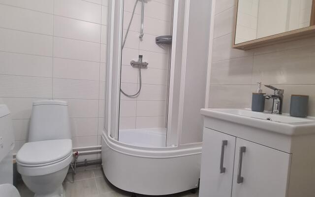 Апартаменты Панорама Парк