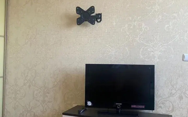 Апартаменты на улице Профсоюзов 38