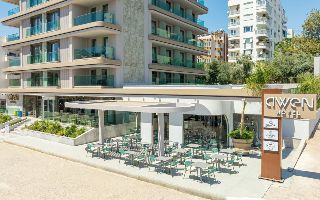 Awen Hotel Lara
