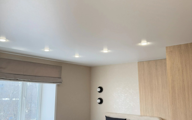 Квартира Красивая студия в центре города