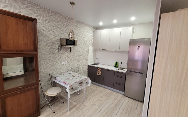 Квартира на Киренская 46