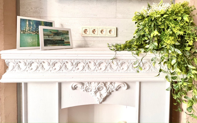 Апартаменты Bаllet Suite