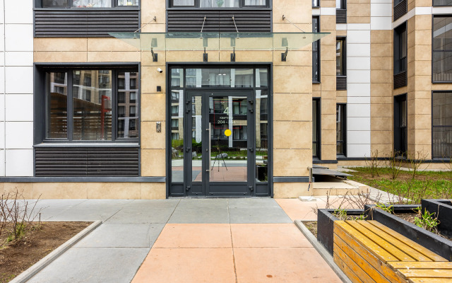 Studiya Flamingo Apartments