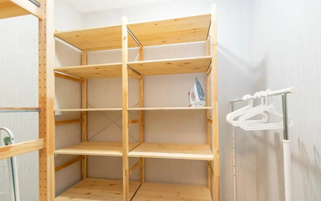 Apartments Cosmos Apart Na Revolyutsii 52 B (1)