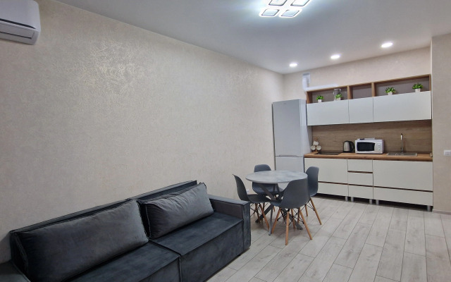 Квартира Уютная