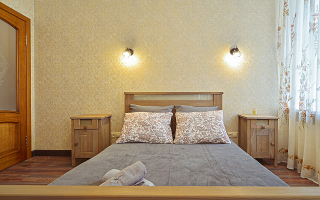 Апартаменты KvartirnikN Невский 63