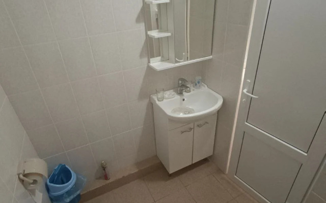 Dva Yasenya Guest house