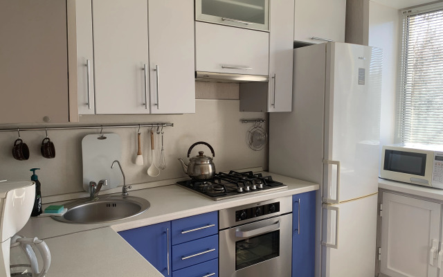 Квартира Уютная в городе Лакинск