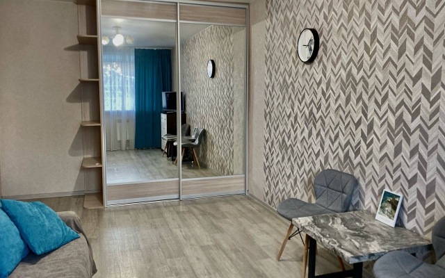 Апартаменты Apart Sharing на Пушкина 68