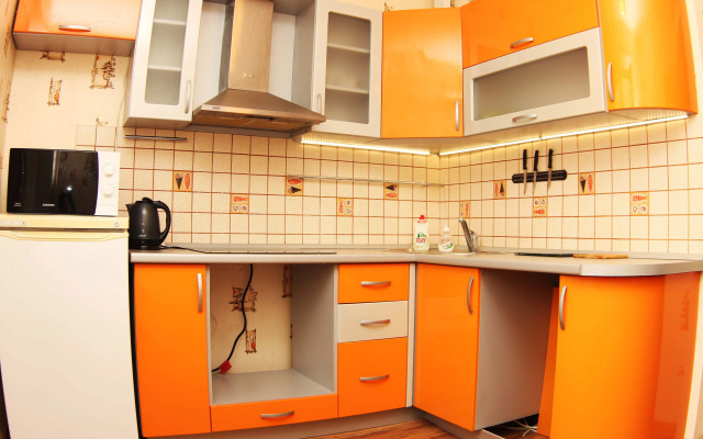 Однокомнатные апартаменты в Старом Осколе - фото 3