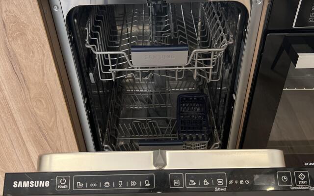 Апартаменты Березовая роща