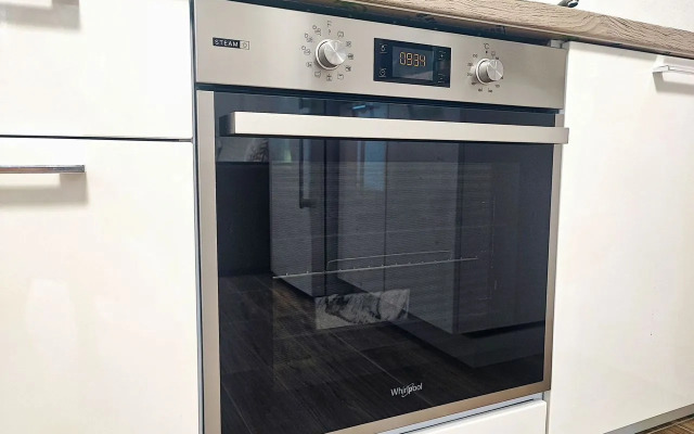 V Zhk Romanovckiy Flat