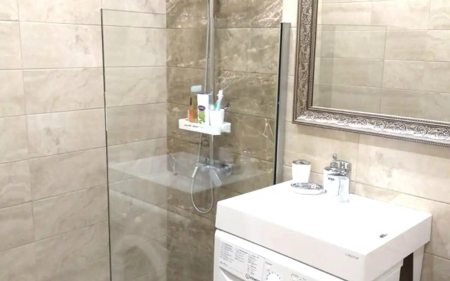 Квартира Декабристов 35М