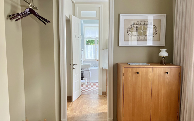 Квартира в сердце Казани