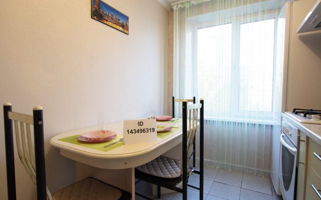 Апартаменты метро Нахимовский проспект