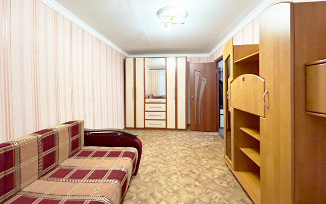 Апартаменты Комфорт класс, Свердлова 56