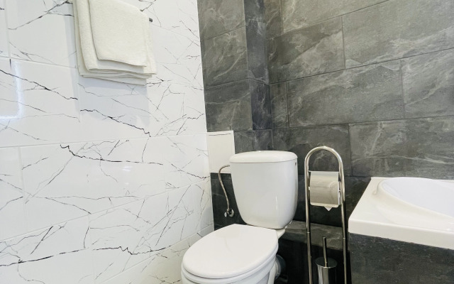 Квартира на Батальная 104