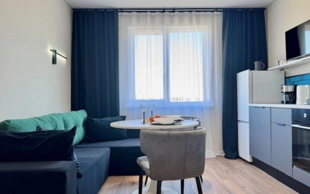 Grand Apart Apartments