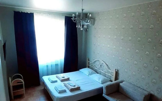 Guest house "lantana"