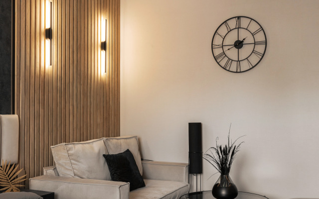 Kvartira Klassa Lyuks v Samom Centre Goroda Kaliningrada Flat