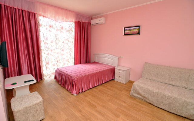 Astoriya Guest house