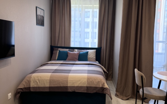 Vishneva Aparts Solnechny Gorod Apartments