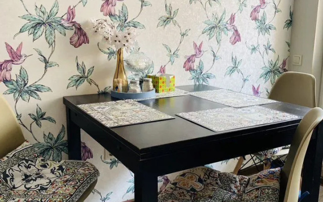 Квартира на 3-м Подгорном переулке 12