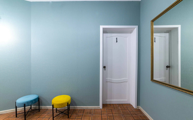 Апартаменты Франт №2