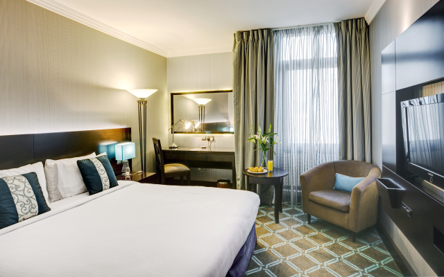 Novel City Center Hotel