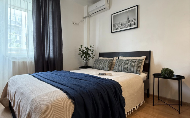Bulvar Platova 7 Apartments