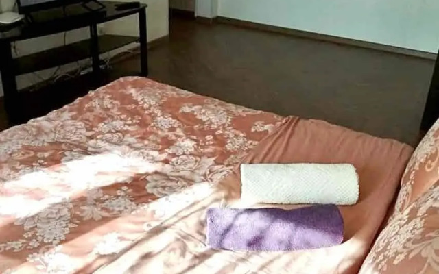 Квартира на Емельянова 35А