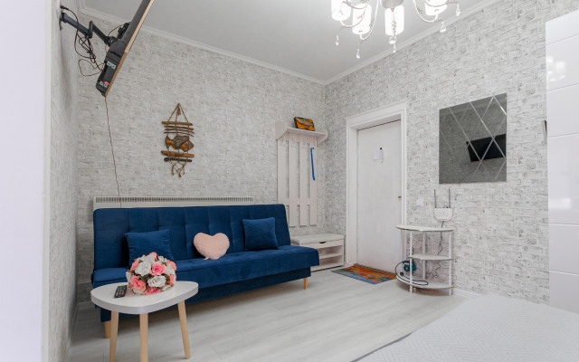 Apartamenty Zelenogradskiy Arbat
