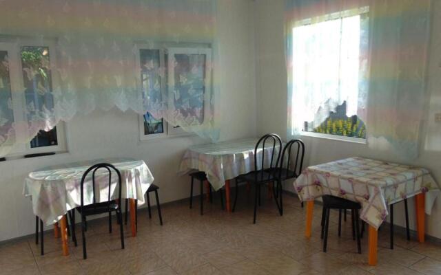 Otdyh u Morya Guest House